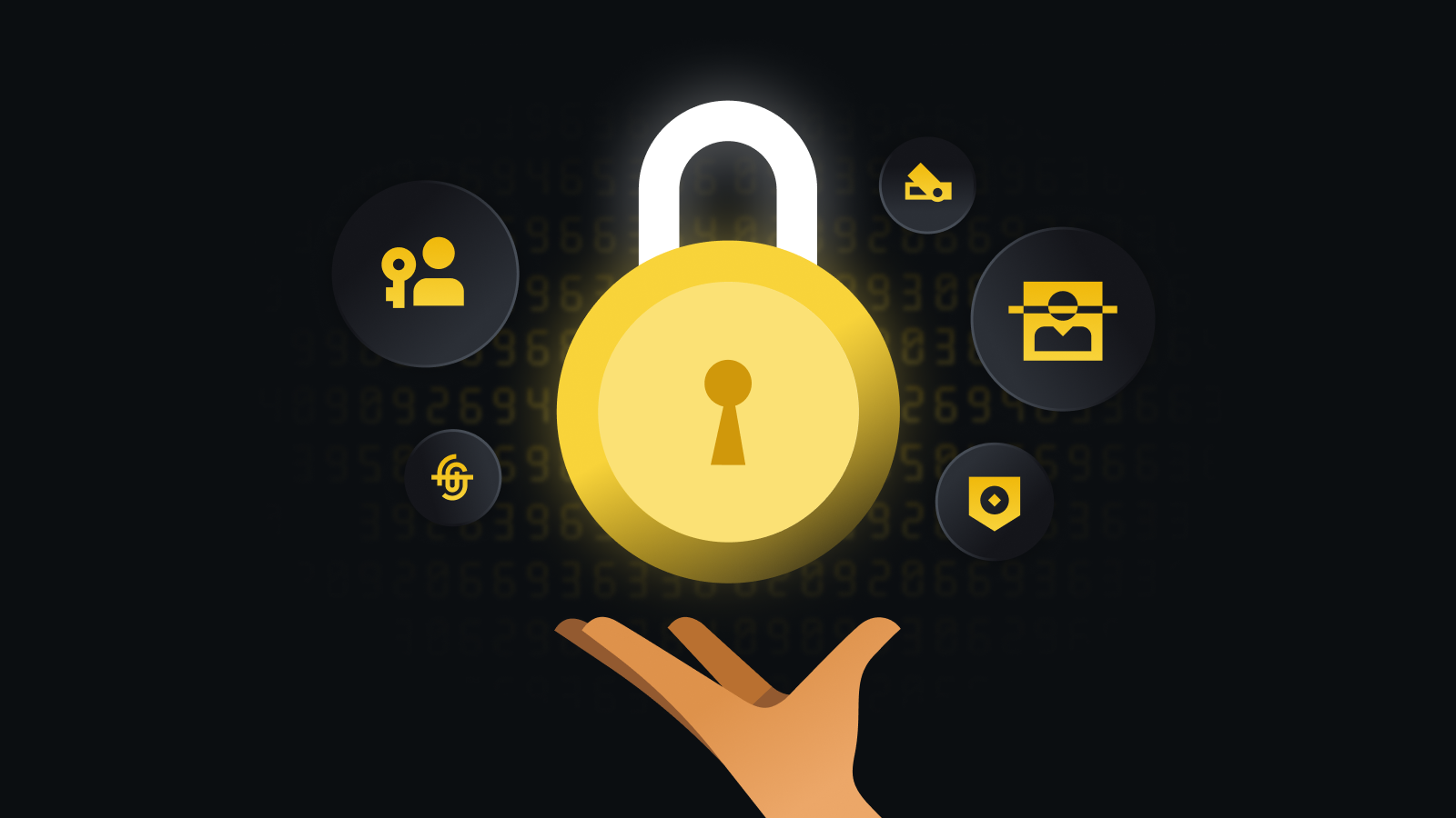 中心化交易所核心优势